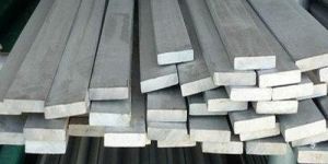 High Nickel Alloy Flat Bar