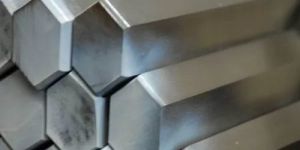 High Nickel Alloy Hexagonal Bar