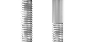 High Nickel Alloy Screws