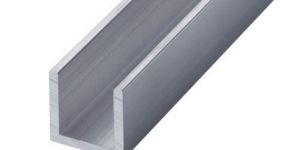 High Nickel Alloy U Channel