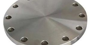 Stainless Steel Blind Flanges