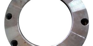 Mild Steel Slip on Flange