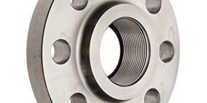 Stainless Steel Companion Flange