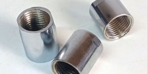Stainless Steel Coupling