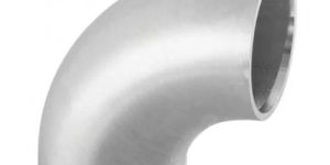 Stainless Steel Elbow