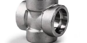 Stainless Steel Forged Cross