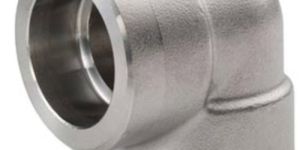 Stainless Steel Forged Elbow