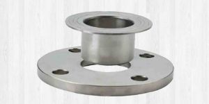 Stainless Steel Lap Joint Flange