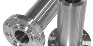 Stainless Steel Long Weld Neck Flange