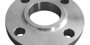 Stainless Steel Slip on Flange