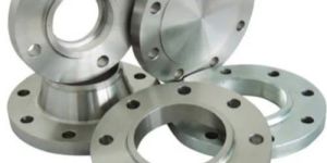Stainless Steel Studding Outlet Flange