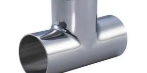 Stainless Steel Tee