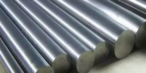 Titanium Round Bar