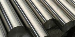 Bright Round Bars