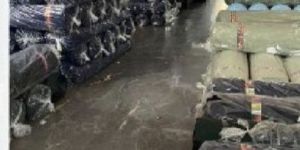 Super Poly 3mtr 60inch Open Fabric