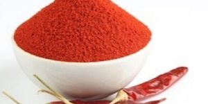 Red Chilli Powder