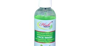 Anti Pollution Face Wash