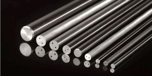 Carbide Rods