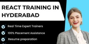 React Online Training