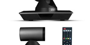 Evota 4K PTZ Camera for Live Streaming