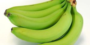 Fresh Green Banana