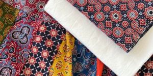 Ladies Suit Material