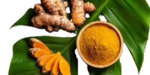 Yellow Turmeric Powder