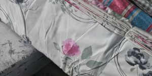 Bedsheets Fabrics