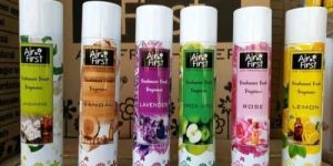 Airfirst Air Freshener Spray