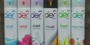 Godrej Air Freshener Spray