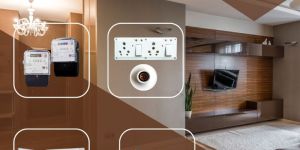 Electrical Switchgear Parts