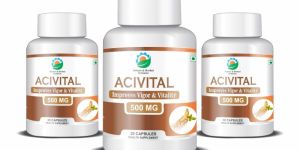 ACI Acivital Capsules