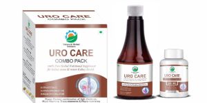ACI Uro Care Combo Juice