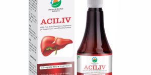Aciliv Liver Tonic