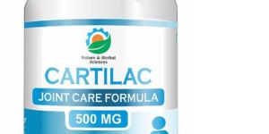 Glucosamine Capsules