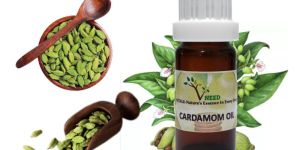 Cardamom Oil