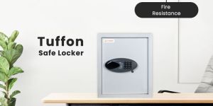 Tuffon Mechanical Home Locker