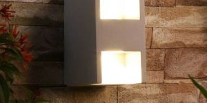 Stax Outdoor Wall Lights