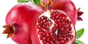 Fresh Pomegranate