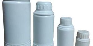 Pharmaceutical HDPE Bottle