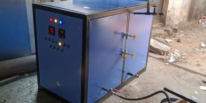 Electric Steam Boilers