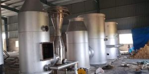 Medical Waste Incinerators