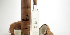 Virgin Coconut Oil