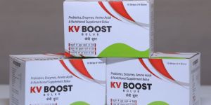 KV Boost Nutrition Supplement Bolus