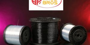 PA-66 Nylon hook & loop Monofilament Yarn