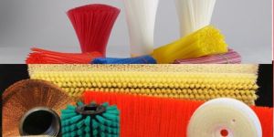 Industrial Brushes Monofilament Bristles
