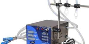 Automatic Density Meter