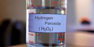 Hydrogen Peroxide