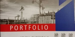 Chemical Plant Construction