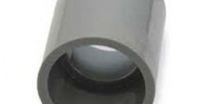 PVC Pipe Socket